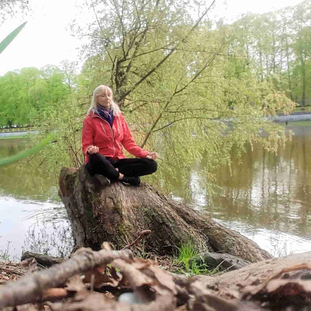 Elustiili treener Coaching