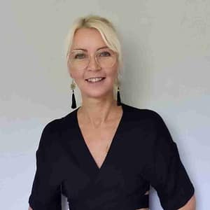 Life Coach, arengutreener Heivi Herne