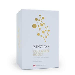 Zinzino collagen boozt merekollageen