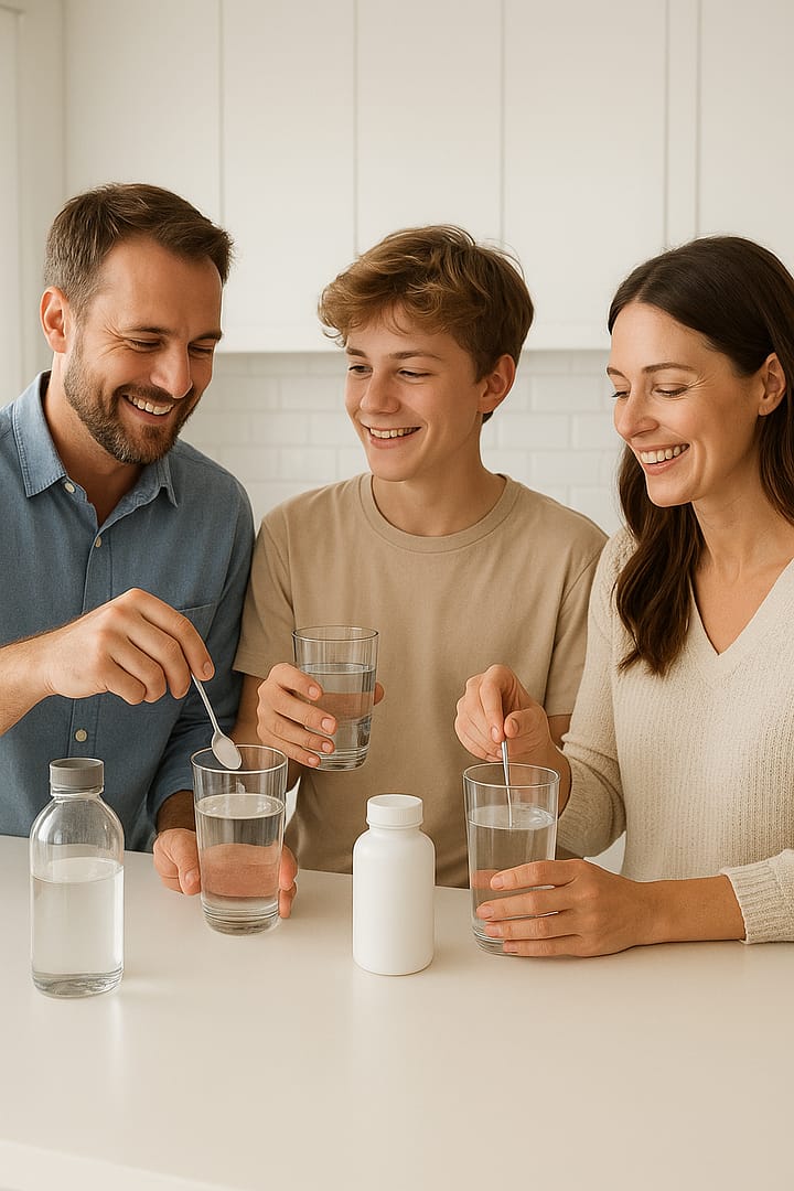 Magneesium on üks olulisemaid mineraale inimese organismis, mõjutades enam kui 300 ensümaatilist protsessi. See tähendab, et ilma piisava magneesiumita ei tööta