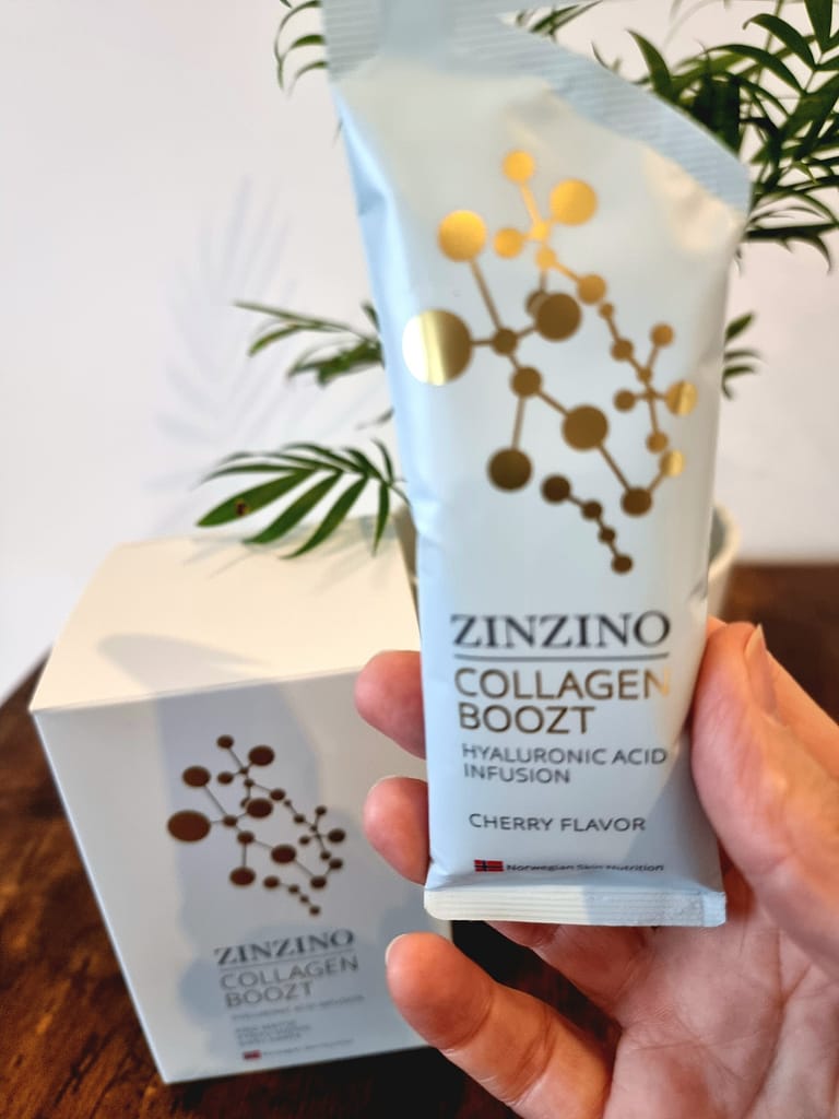 zinzino collageen boozt